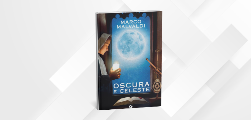 Marco Malvaldi, Oscura e celeste