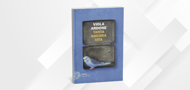 Viola Ardone, Tanta ancora Vita