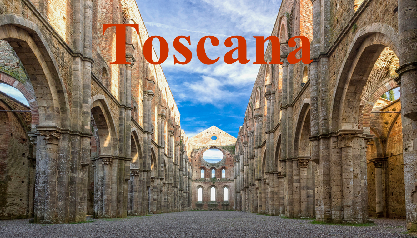 Sulle Orme di Galgano, il Santo Cavaliere