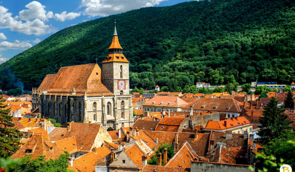 Pasqua nella Transilvania