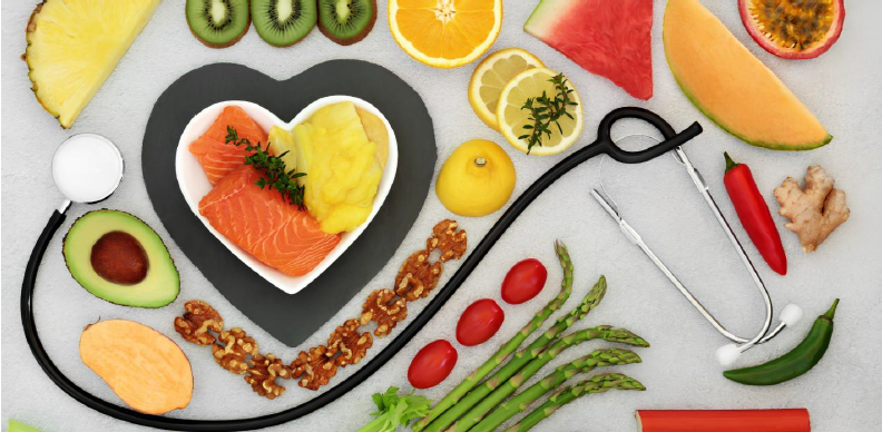 Conferenza: ‘Alimentazione e malattie’