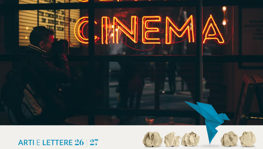 Cinema e lavoro: immagini, storie, trasformazioni