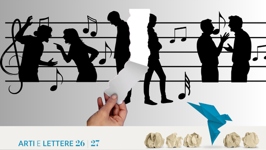 Le relazioni pericolose. Rapporti (degenerati) di dipendenza affettiva o artistica nella storia della musica