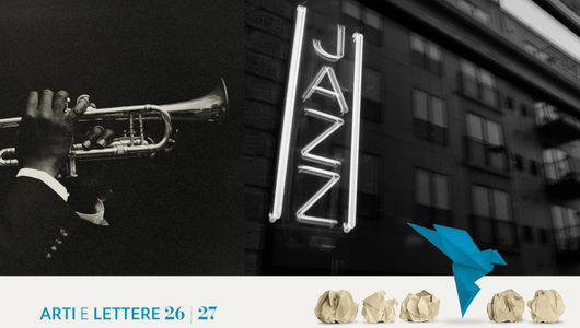 Il Jazz: una finestra sul mondo