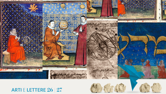 Miti e simboli delle forme geometriche: la sfera