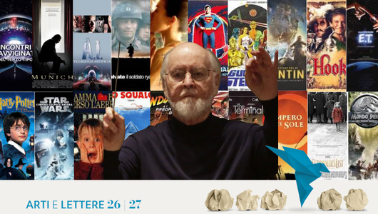 John Williams: una musica applicata alla vita