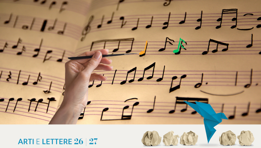 Musica e arti figurative nel ‘900