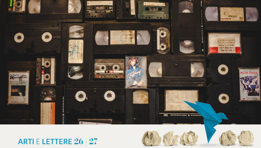Musica per il film: la grandezza dei suoni applicati alle immagini