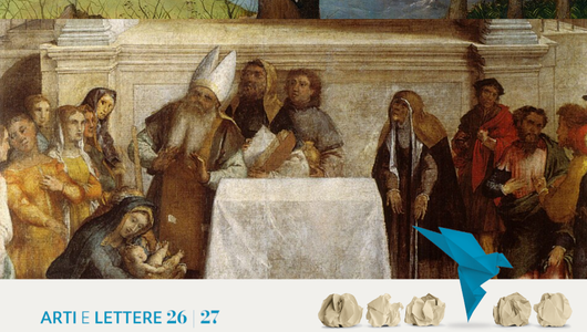 Lorenzo Lotto: l’altro lato del Rinascimento