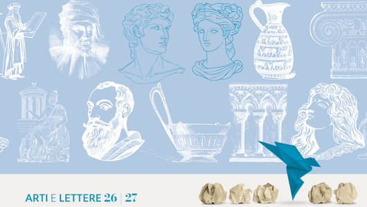 Corso generale di storia dell’arte – IV parte