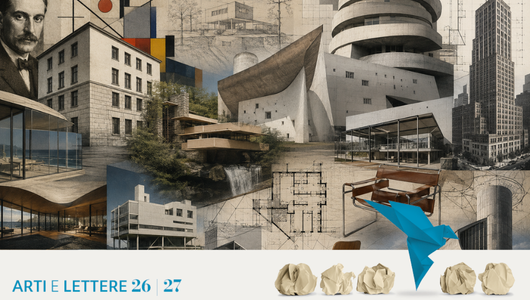 Storia dell’architettura moderna