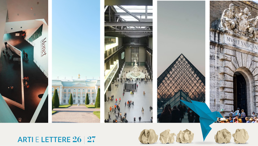 Il giro del mondo in otto musei – II parte