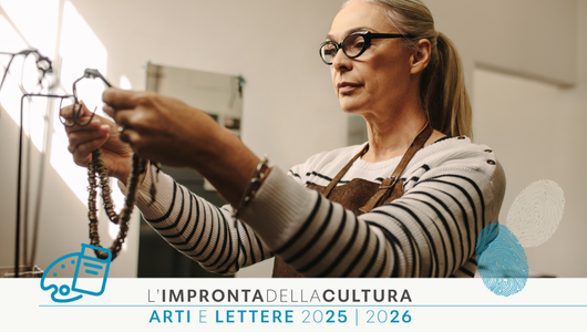 Le donne nella storia dell’artigianato di pregio – II parte