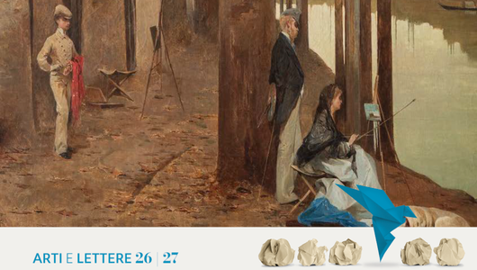La pittura dell’Ottocento bolognese