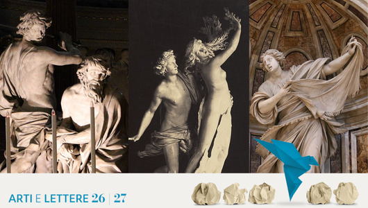 Storia della scultura – V parte