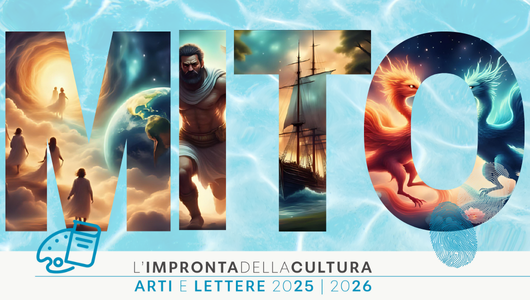 ‘E mito sia’. Le forme del mito