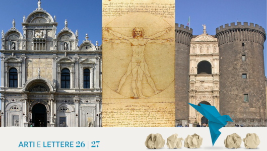 L’architettura dell’Occidente: la diffusione del linguaggio rinascimentale