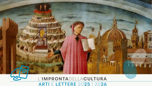 Visioni dantesche. La Divina Commedia tra parole e immagini