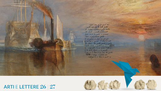 Dialoghi segreti tra arte e letteratura