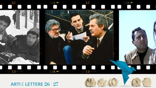 Il cinema di Ettore Scola (1964-1983)