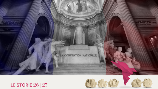 La Rivoluzione francese
