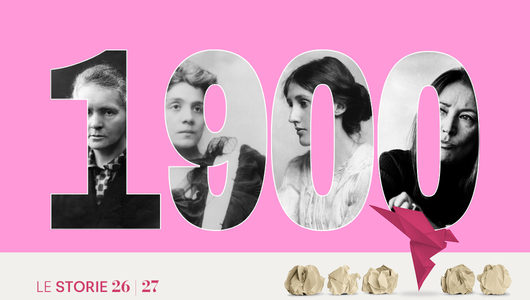 Un secolo al femminile (II parte): donne straordinarie nella storia