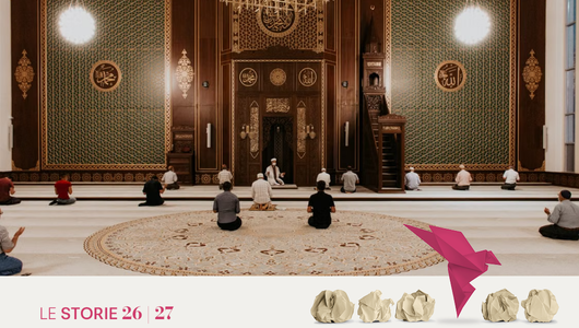 Storia dell’Islam BIS
