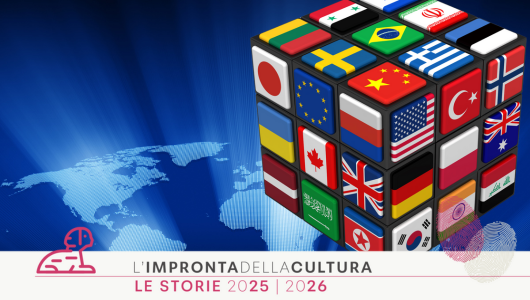 La Geopolitica. Uno strumento per interpretare il mondo d’oggi