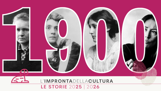 Il Novecento: un secolo al femminile