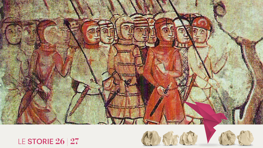 Condottieri e mercenari nell’Italia medievale
