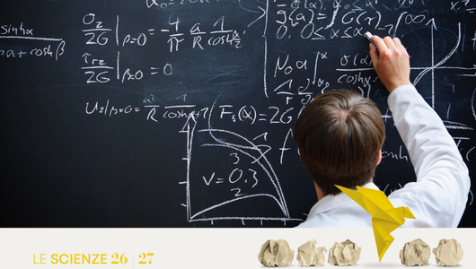 La matematica: dalle origini alle scoperte che fanno progredire il mondo – II parte