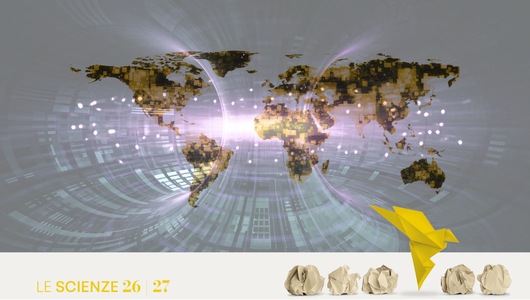 Geopolitica, Intelligenza Artificiale, Fisica quantistica: per l’umanità si è già avviato il cambiamento epocale