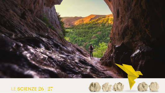 Il Parco Regionale dei Gessi Bolognesi e Calanchi dell’Abbadessa, grotte e non solo: il più grande parco carsico dell’Emilia-Romagna
