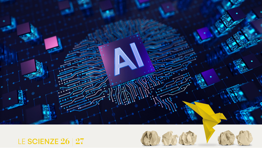 Intelligenza Artificiale: insidie e opportunità