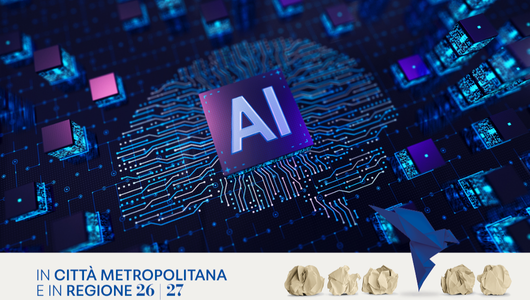 Intelligenza Artificiale: insidie e opportunità