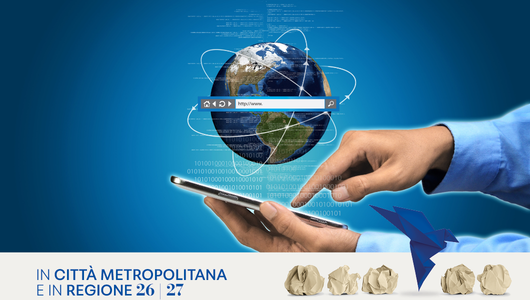 Alfabetizzazione digitale: come non essere esclusi dal mondo di tutti i giorni