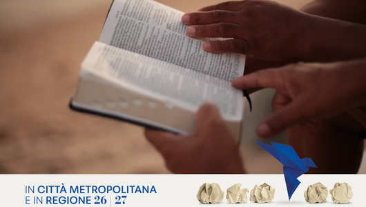 La Bibbia: una lettura laica. L’Antico Testamento