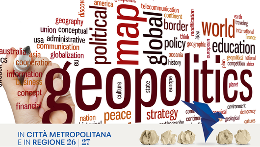 La Geopolitica. Uno strumento per interpretare il mondo d’oggi