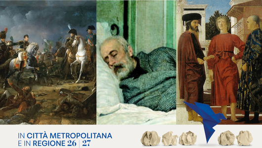 Quadri di storia