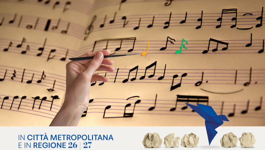 Musica e arti figurative nel ‘900