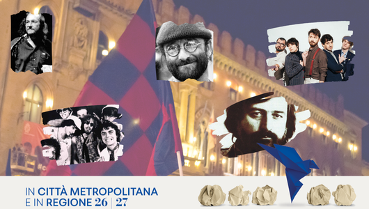 Lucio, Francesco e gli altri: Bologna e la sua canzone d’autore