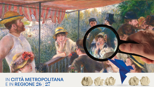 L’arte moderna sotto la lente: approfondimenti su tre grandi artisti