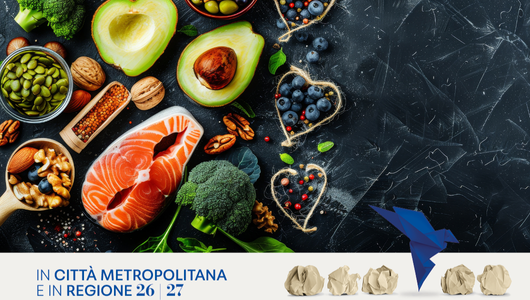 Alimentazione e malattie