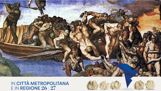 Artisti saturnini: opere e psiche di alcuni protagonisti della storia dell’arte