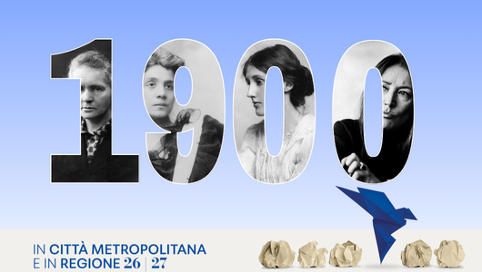 Il Novecento: un secolo al femminile