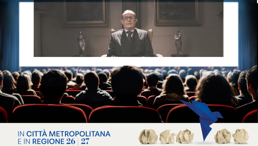 Le vite degli altri. I film che raccontano le biografie