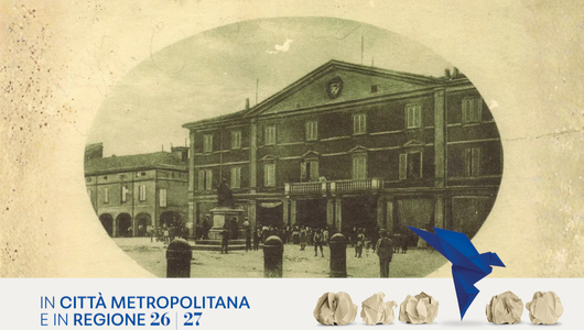 Alla scoperta delle nostre origini: storia del territorio dalla protostoria al Basso Medioevo