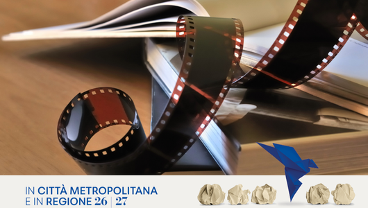 Dal libro al film: il rapporto di amore-odio tra letteratura e cinema