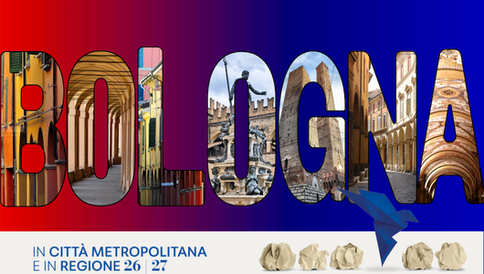 Scopriamo Bologna: arte, storia e architettura