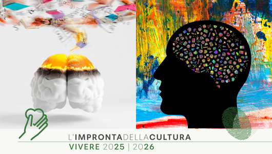 Come dare sapore e colore alla propria vita